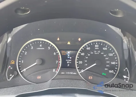 2014 Lexus Es 350 z USA, uszkodzony, nr VIN JTHBK1GG4E2129607